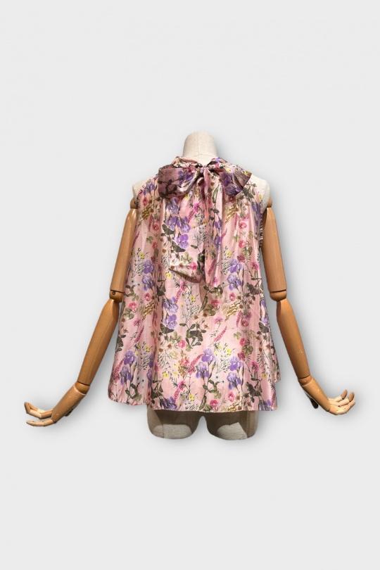 Tops Women White LAFÉEROSE 597_4529-Q72 Efashion Paris