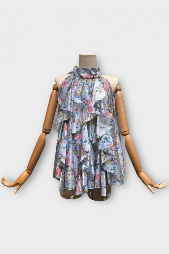 Tops Women White LAFÉEROSE 597_4529-Q72 Efashion Paris