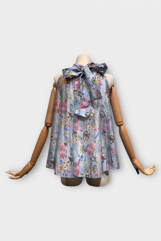 Tops Women White LAFÉEROSE 597_4529-Q72 Efashion Paris