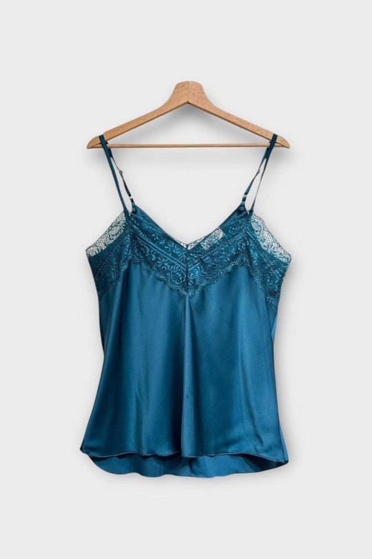 Débardeurs Femme Blanc LAFÉEROSE 589_9878-3PCS-PACK Efashion Paris