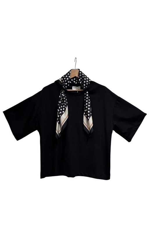 Tops Femme Jaune clair LAFÉEROSE 739-20339 Efashion Paris