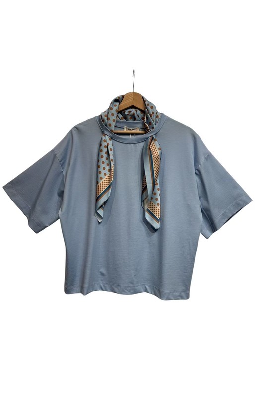 Tops Femme Jaune clair LAFÉEROSE 739-20339 Efashion Paris