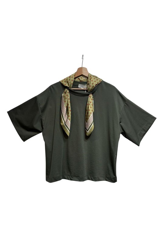 Tops Femme Jaune clair LAFÉEROSE 739-20339 Efashion Paris