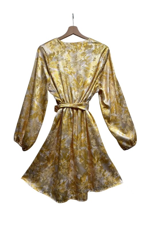 Robes courtes Femme Rose LAFÉEROSE B72-342-19883 Efashion Paris