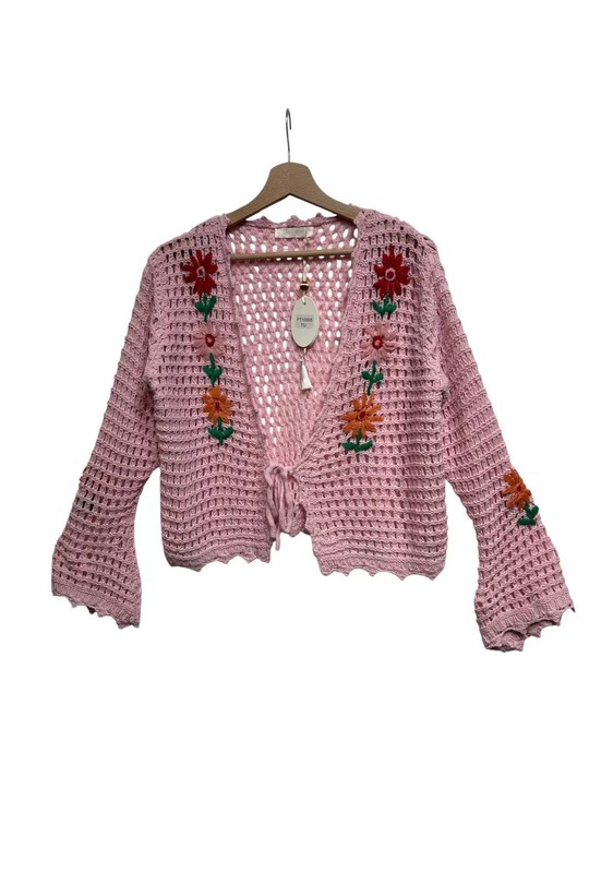 Gilets Femme Ecru LAFÉEROSE BB36-10005 Efashion Paris