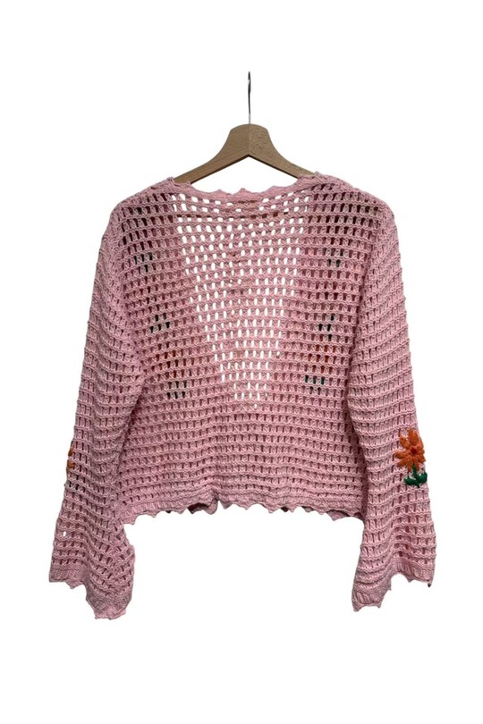 Gilets Femme Ecru LAFÉEROSE BB36-10005 Efashion Paris