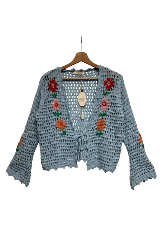 Gilets Femme Ecru LAFÉEROSE BB36-10005 Efashion Paris