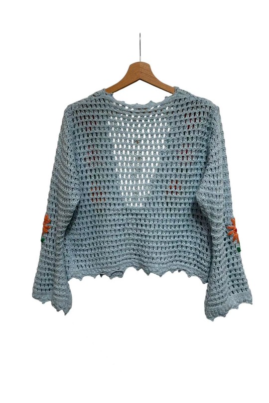 Gilets Femme Ecru LAFÉEROSE BB36-10005 Efashion Paris