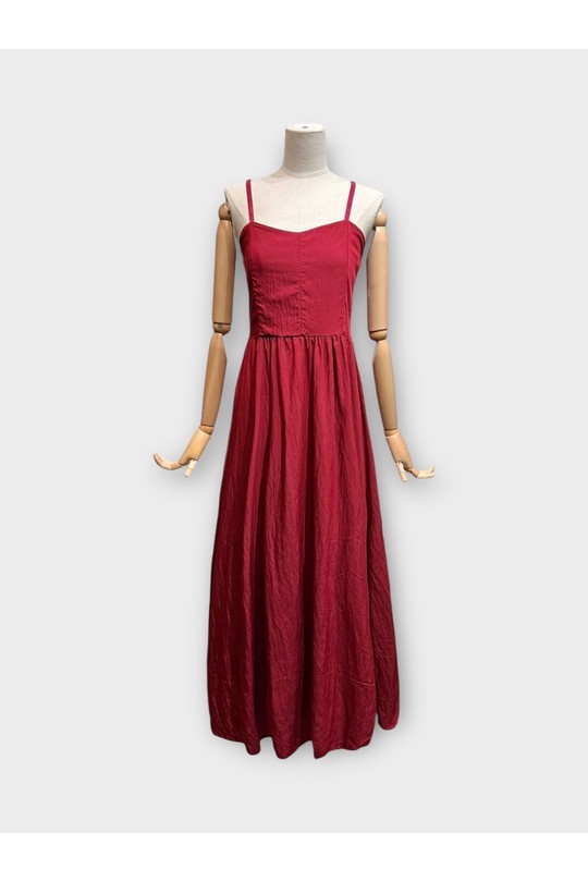 Abiti maxi Donna Taupe LAFÉEROSE 565-17209 Efashion Paris