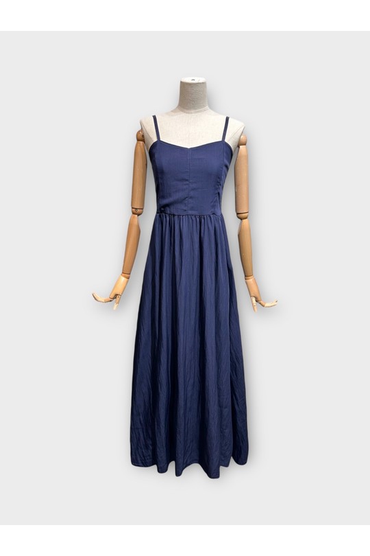 Abiti maxi Donna Taupe LAFÉEROSE 565-17209 Efashion Paris