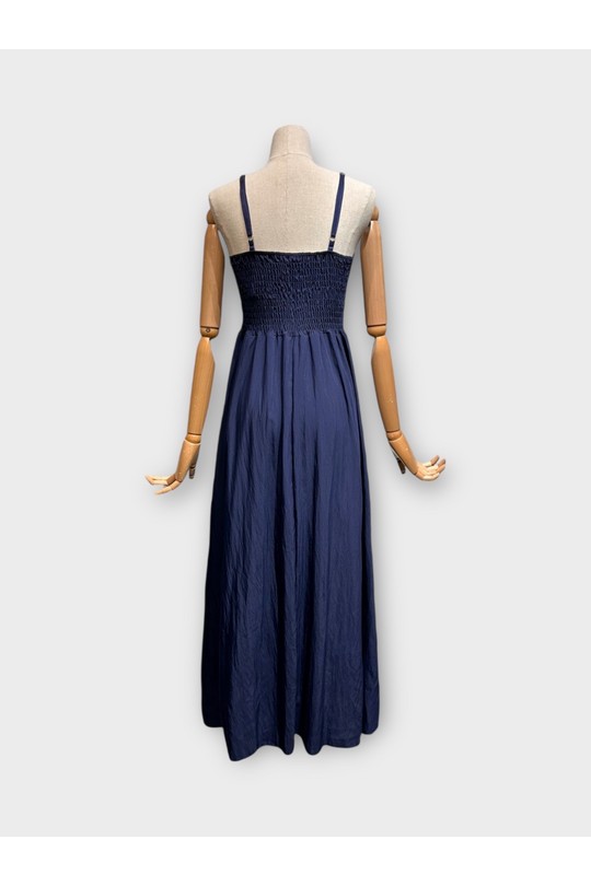 Abiti maxi Donna Taupe LAFÉEROSE 565-17209 Efashion Paris