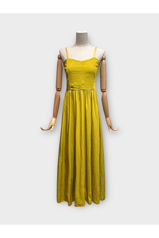 Abiti maxi Donna Taupe LAFÉEROSE 565-17209 Efashion Paris