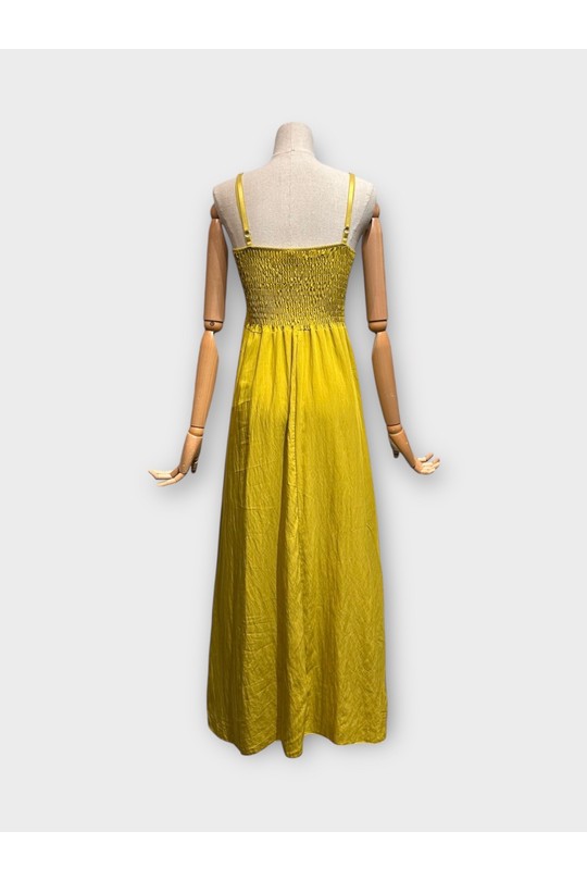 Abiti maxi Donna Taupe LAFÉEROSE 565-17209 Efashion Paris