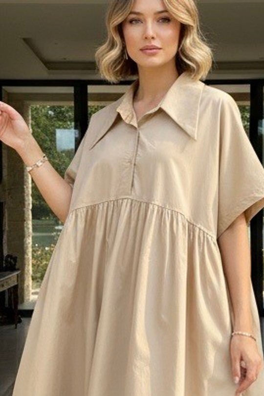 Tuniques Femme Blanc LAFÉEROSE 800-H4945-C3 Efashion Paris