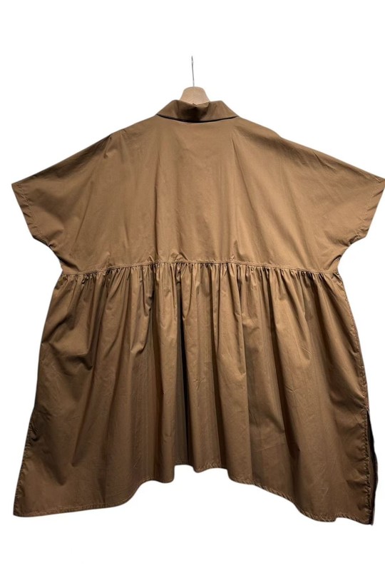 Tuniques Femme Blanc LAFÉEROSE 800-H4945-C3 Efashion Paris