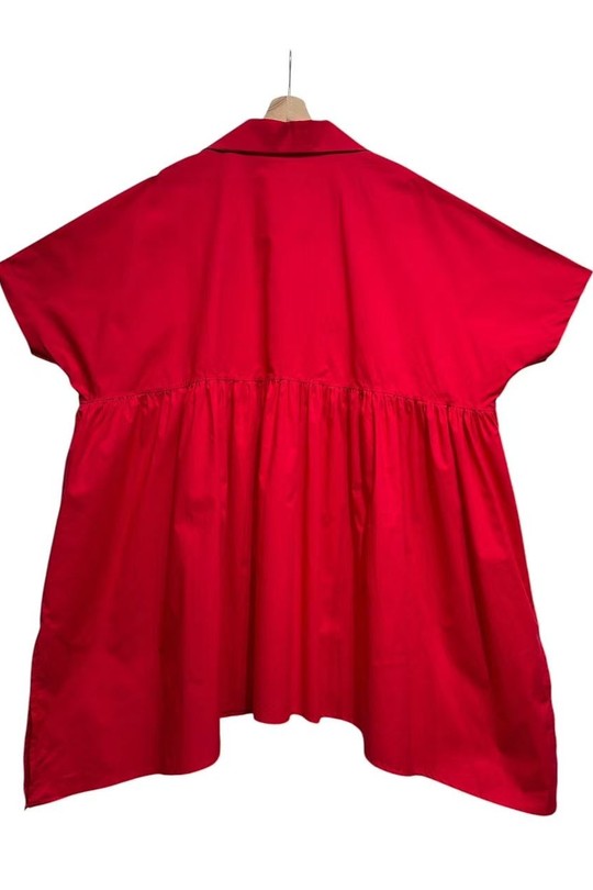 Tuniques Femme Blanc LAFÉEROSE 800-H4945-C3 Efashion Paris