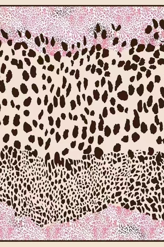 Foulards Accessoires Marron LAFÉEROSE 1008 Efashion Paris