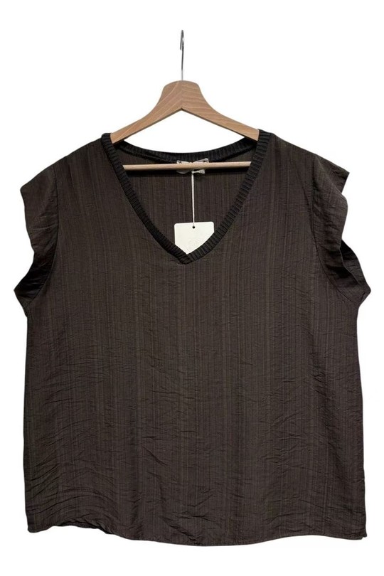 Blouses Femme Blanc LAFÉEROSE 813-236119 Efashion Paris