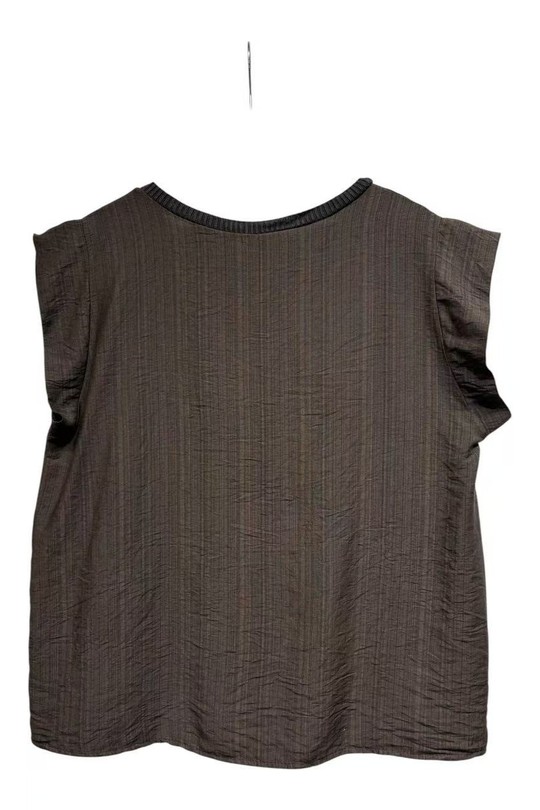 Blouses Femme Blanc LAFÉEROSE 813-236119 Efashion Paris