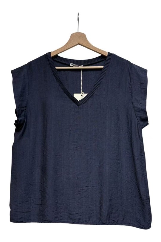 Blouses Femme Blanc LAFÉEROSE 813-236119 Efashion Paris