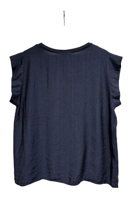 Blouses Femme Blanc LAFÉEROSE 813-236119 Efashion Paris
