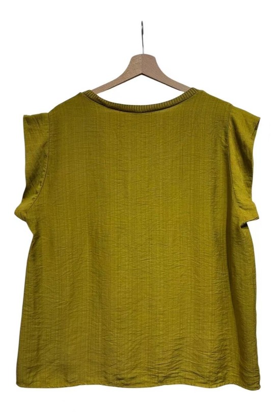 Blouses Femme Blanc LAFÉEROSE 813-236119 Efashion Paris