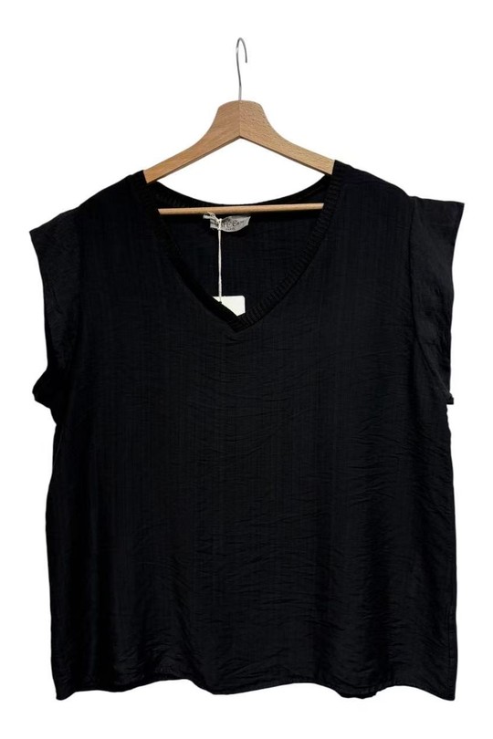 Blouses Femme Blanc LAFÉEROSE 813-236119 Efashion Paris