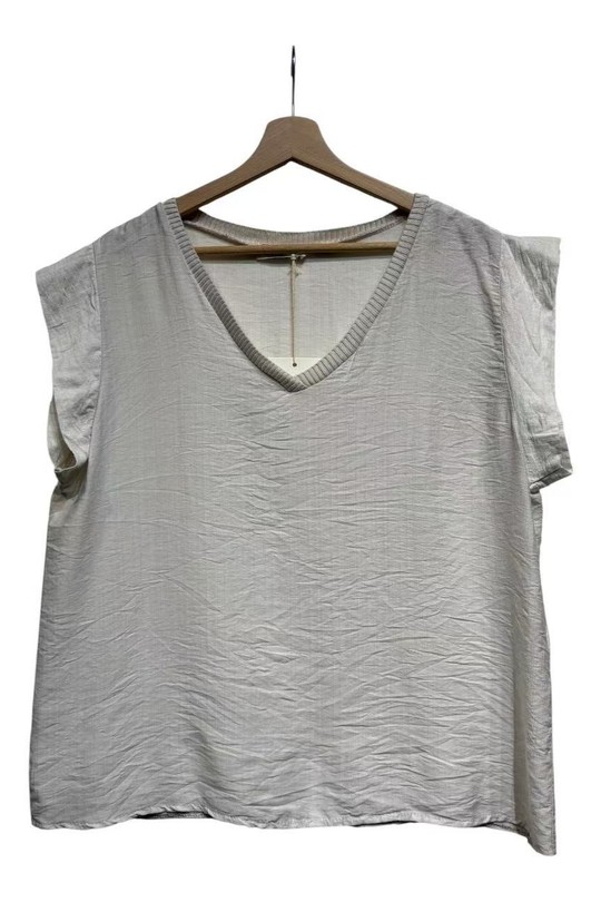 Blouses Femme Blanc LAFÉEROSE 813-236119 Efashion Paris