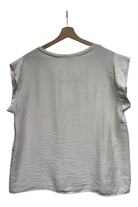 Blouses Femme Blanc LAFÉEROSE 813-236119 Efashion Paris