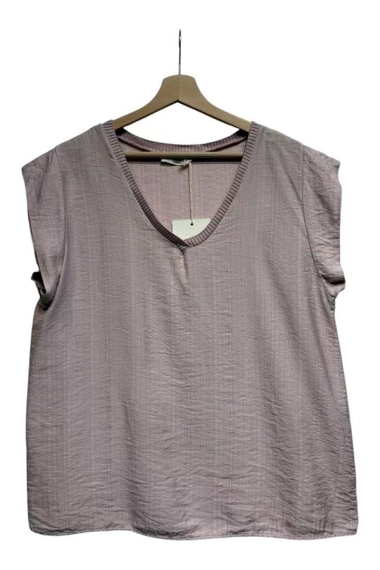 Blouses Femme Blanc LAFÉEROSE 813-236119 Efashion Paris