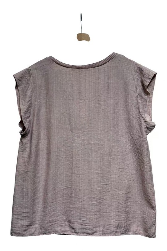 Blouses Femme Blanc LAFÉEROSE 813-236119 Efashion Paris