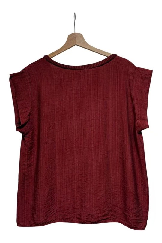 Blouses Femme Blanc LAFÉEROSE 813-236119 Efashion Paris