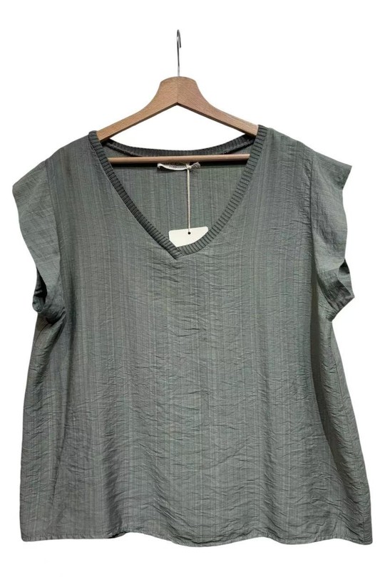 Blouses Femme Blanc LAFÉEROSE 813-236119 Efashion Paris