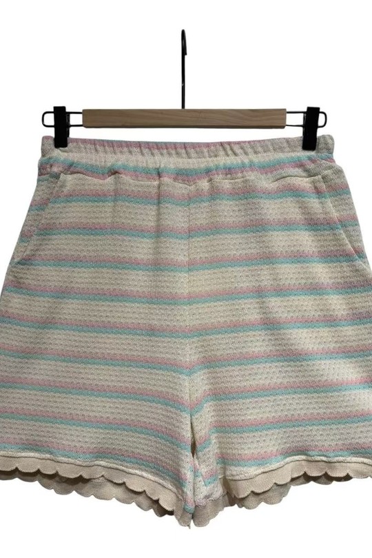 Ensembles Femme Bleu ciel LAFÉEROSE 819-20720+820-20802 Efashion Paris
