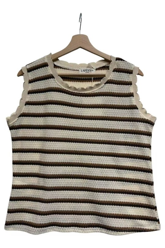 Ensembles Femme Bleu ciel LAFÉEROSE 819-20720+820-20802 Efashion Paris