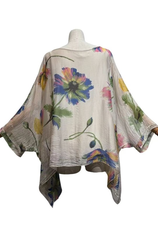 Blouses Femme Blanc LAFÉEROSE BB45-5115 Efashion Paris