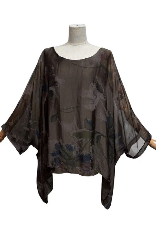 Blouses Femme Blanc LAFÉEROSE BB45-5115 Efashion Paris