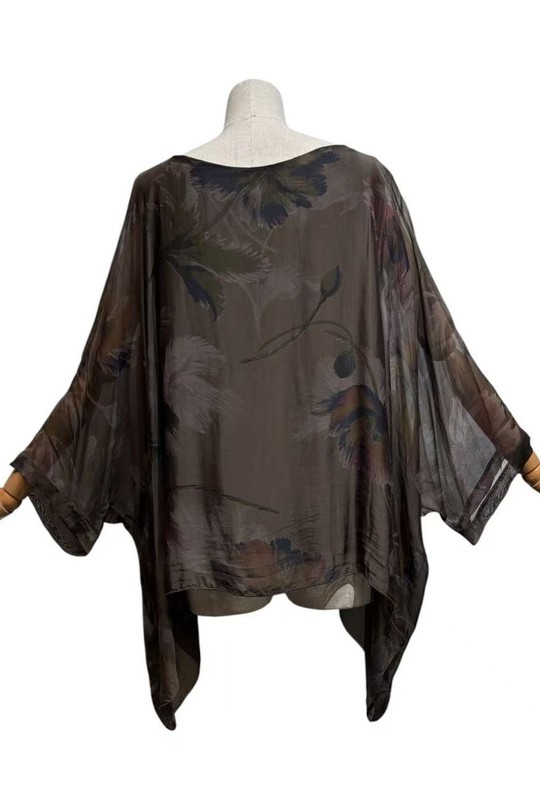 Blouses Femme Blanc LAFÉEROSE BB45-5115 Efashion Paris