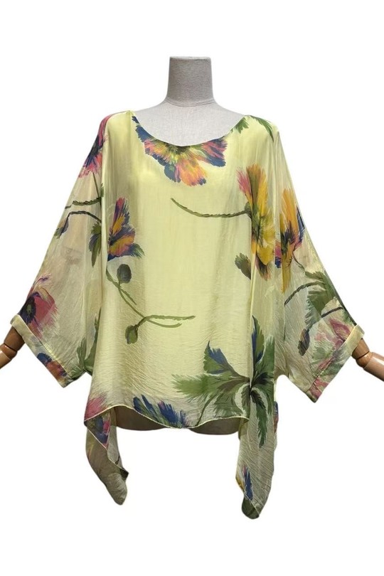 Blouses Femme Blanc LAFÉEROSE BB45-5115 Efashion Paris
