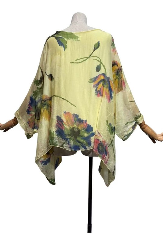 Blouses Femme Blanc LAFÉEROSE BB45-5115 Efashion Paris