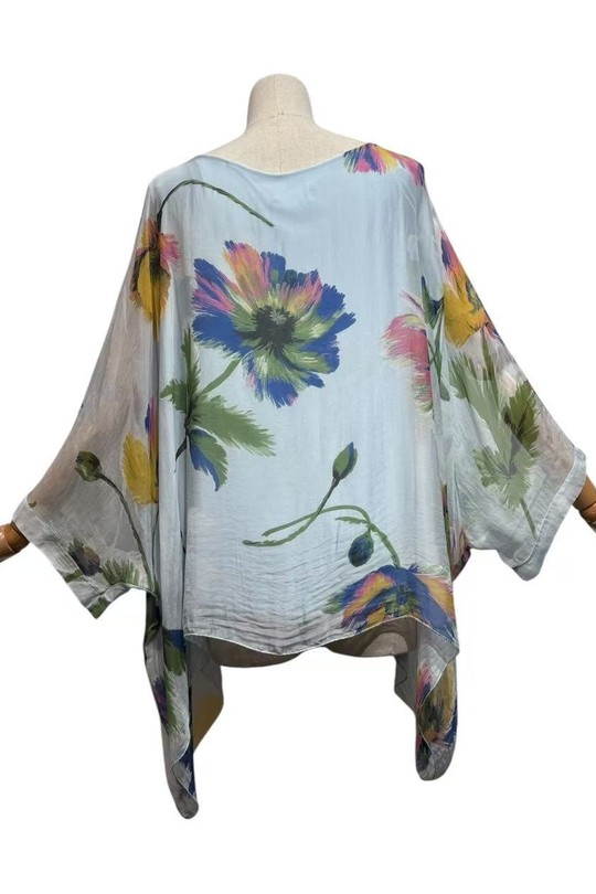 Blouses Femme Blanc LAFÉEROSE BB45-5115 Efashion Paris
