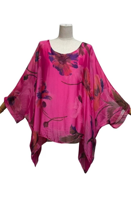 Blouses Femme Blanc LAFÉEROSE BB45-5115 Efashion Paris