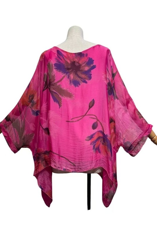 Blouses Femme Blanc LAFÉEROSE BB45-5115 Efashion Paris