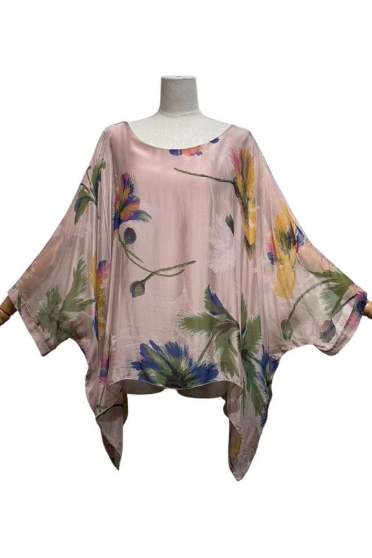 Blouses Femme Blanc LAFÉEROSE BB45-5115 Efashion Paris