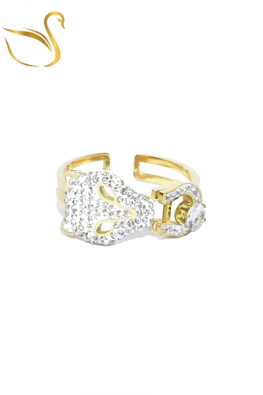 Bagues Accessoires Or Emma fantaisies E96F2E-12341 Efashion Paris