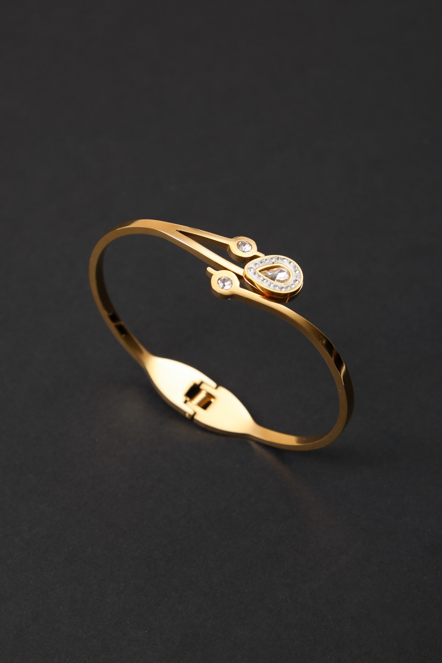 Pulseras Complementos Gold Emma fantaisies 1ACE28-9935-E4 #c Efashion Paris