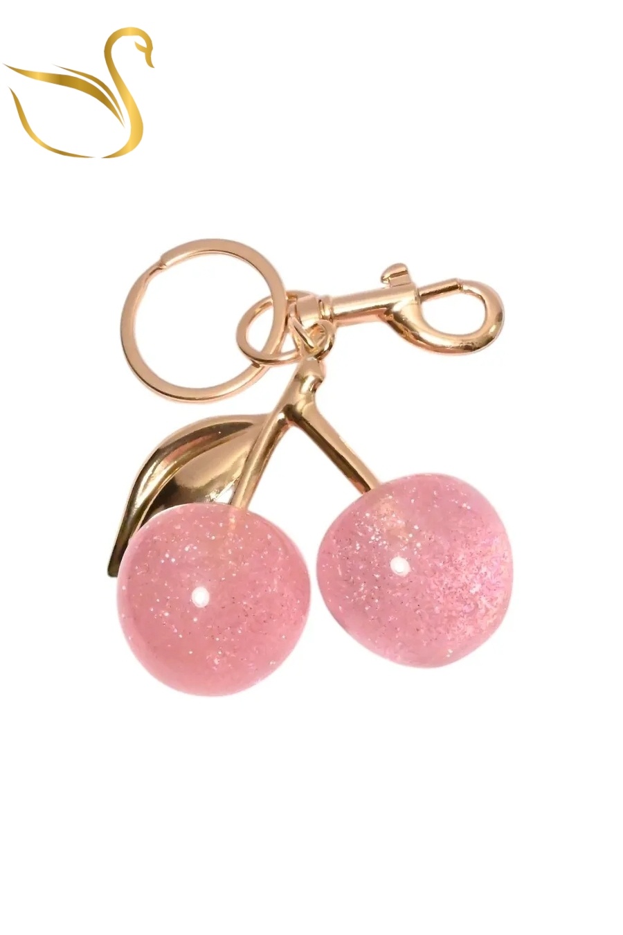 Porte-clés Accessoires Or Emma fantaisies C7613D-15435 #c Efashion Paris