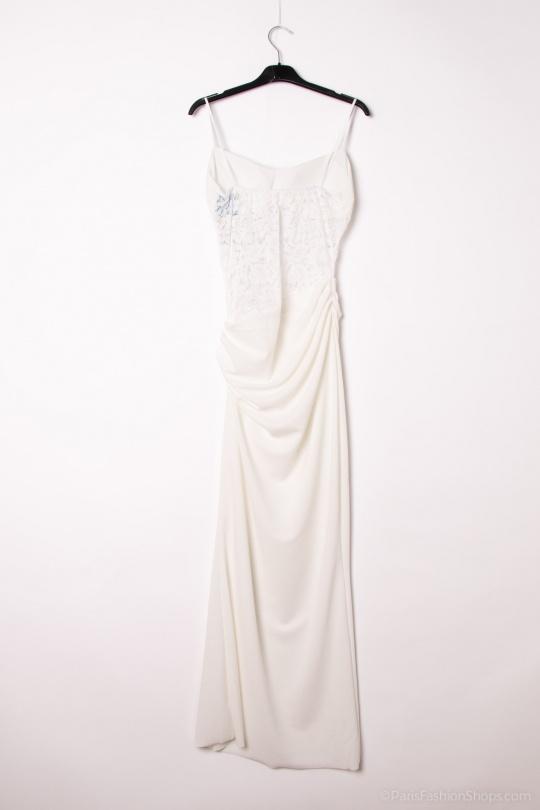 Robes longues Femme Rouge PRESTILA EFE-983 Efashion Paris