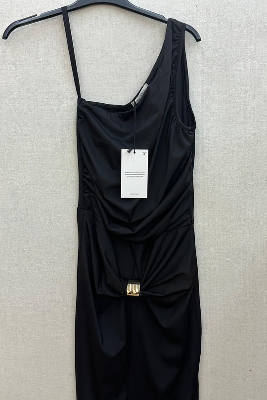 Robes courtes Femme Bordeaux PRESTILA MARYLIN Efashion Paris