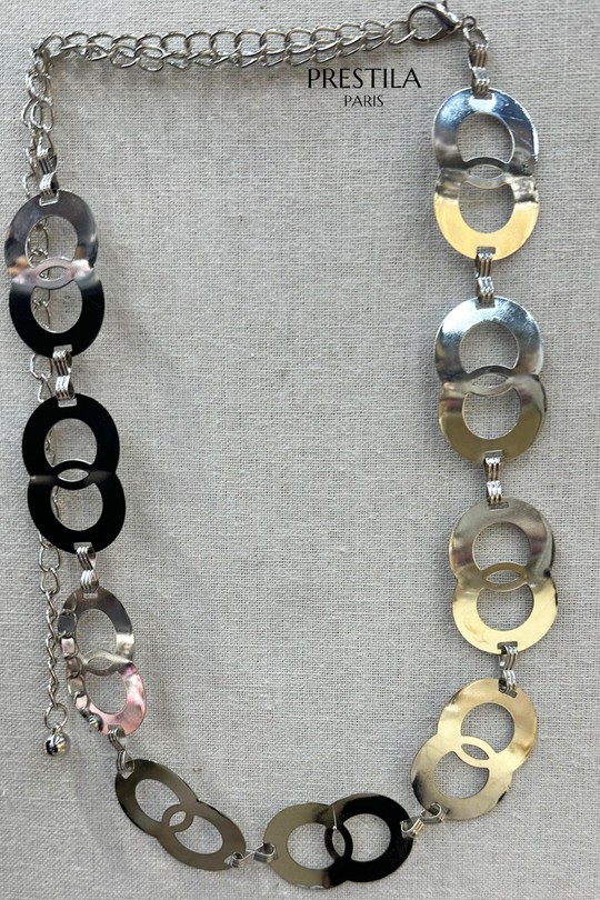 Ceintures Accessoires Or PRESTILA TM019 Efashion Paris